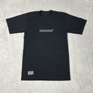 Hidden NY T-Shirt Men's Small‎